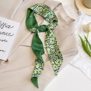 JESMARY – Khăn Twilly In Hình Nghệ Sĩ Độc Quyền: Đồng Hành Cùng Mọi Fandom